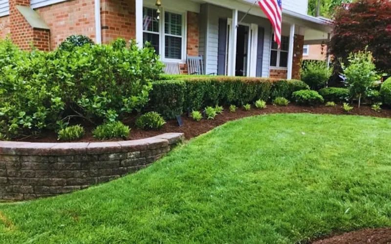 Yard Masters Of Ohio — Landscaper