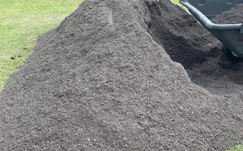 G&G Dozer & Landscape Supply — Landscaping supply store
