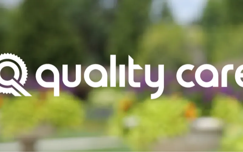 Quality Care Lawn — Lawn care service