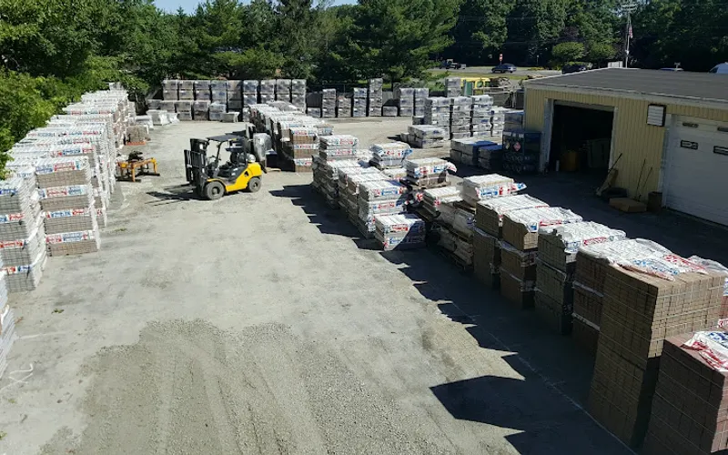 Livingston Park Nursery - Wall Township — Landscaping supply store