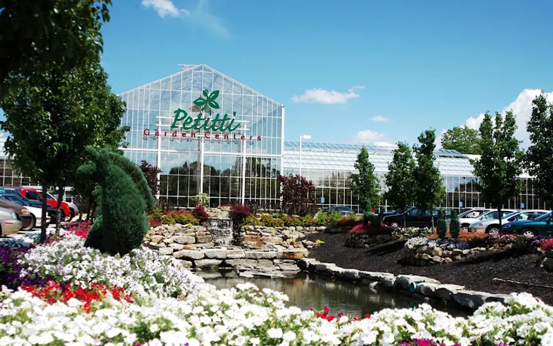 Petitti Garden Centers — Garden center