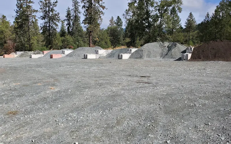Industry Garden Supply — Landscaping supply store