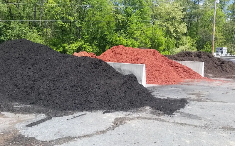 Keystone Landscape Supply — Topsoil supplier