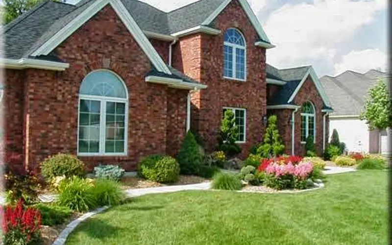 Envirogreen Landscaping — Landscaping supply store