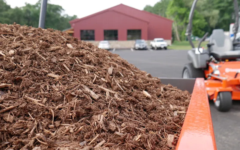 Smith and Sons — Landscaping supply store