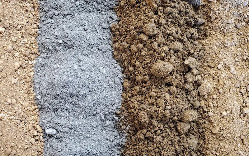 Rock Pros Landscape Supply — Landscaping supply store