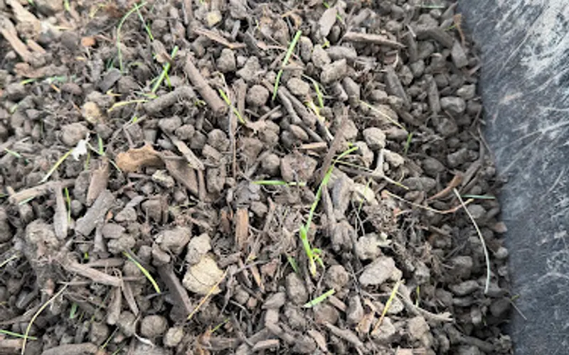 Wheaton Mulch — Landscaping supply store