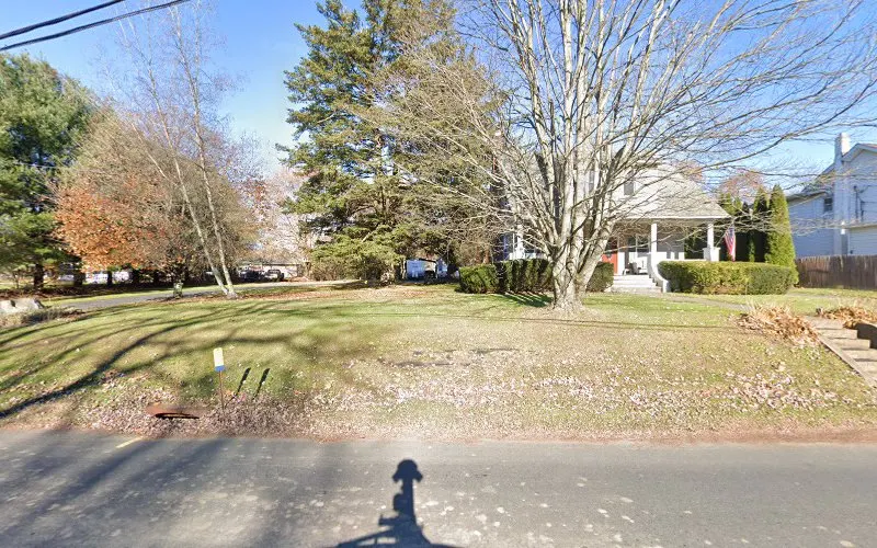 McBride Excavation & Landscaping LLC — Excavating contractor