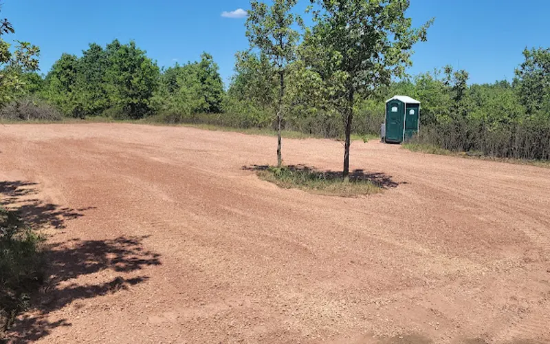 Hoffman Trucking & Excavating — Excavating contractor