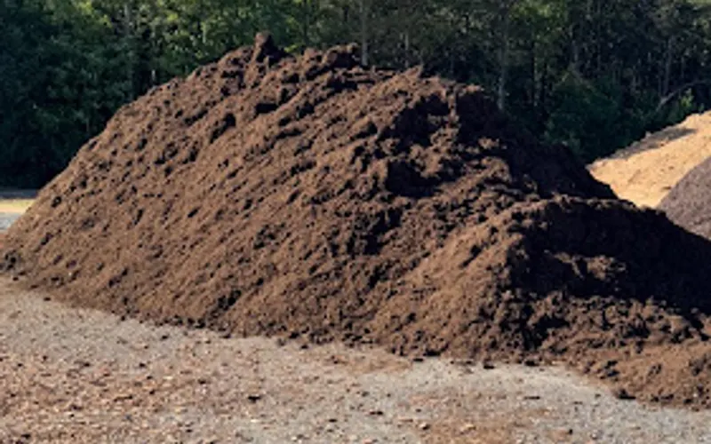 Stokesdale Landscape Supply — Topsoil supplier