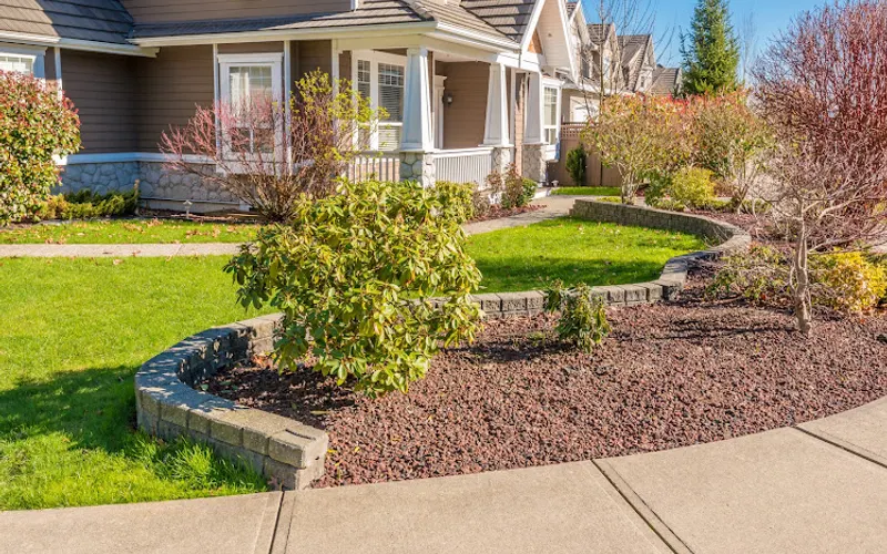 Ted Hosmer Enterprises Inc — Landscaper
