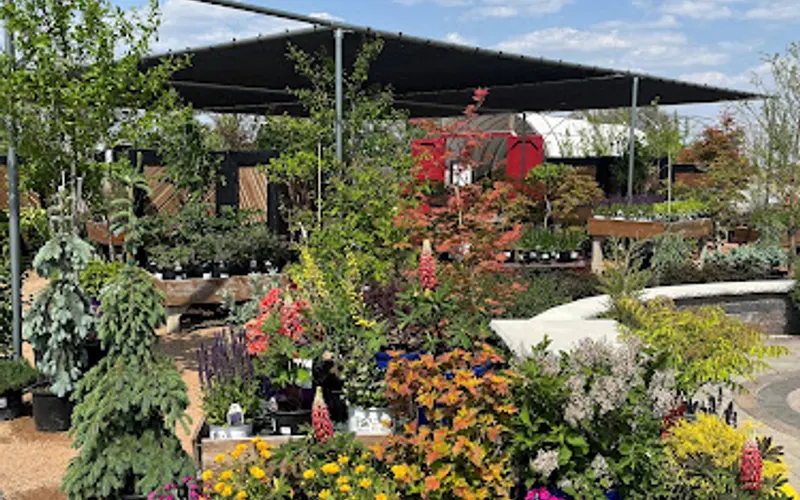Country Landscapes & Nursery — Landscaper