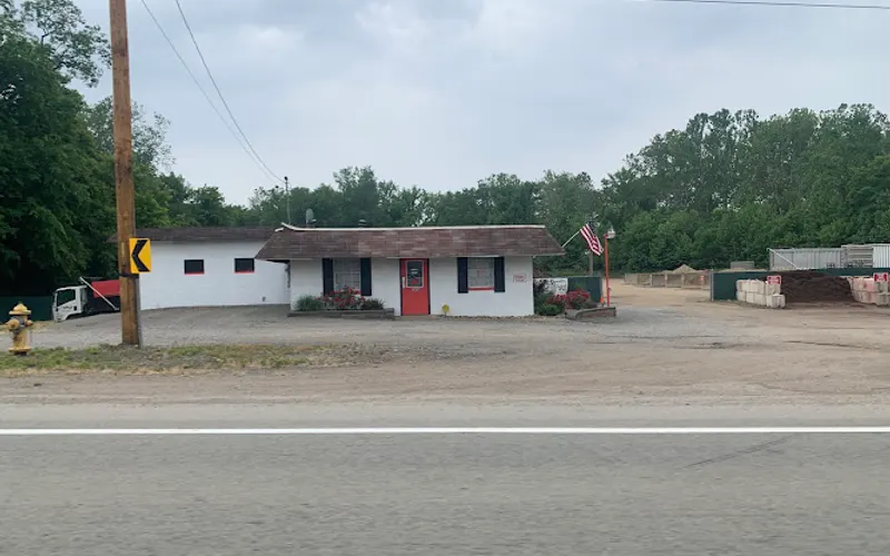APLS Inc. — Landscaping supply store