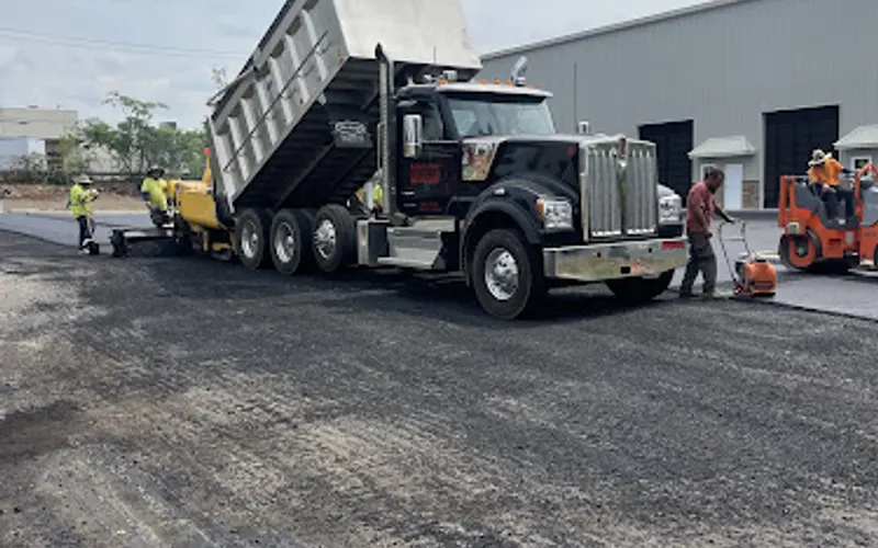 Mitsdarfer Brothers Forest Products — Mulch supplier