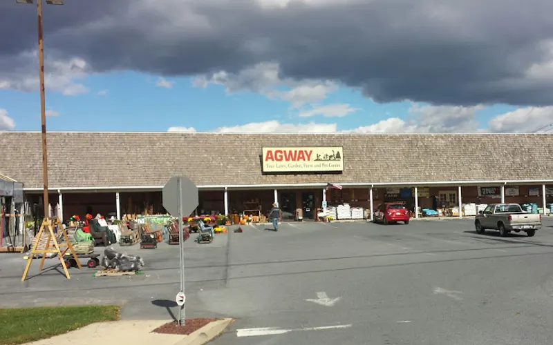 Ephrata Agway — Garden center