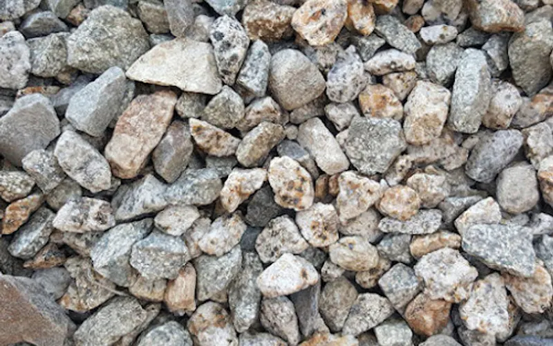 Round Rock — Landscaping supply store