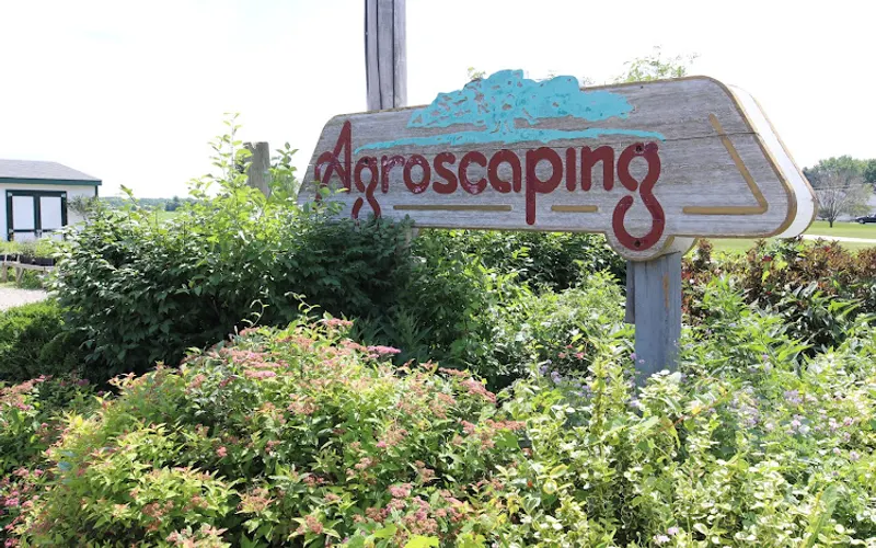 Agroscaping, Inc. — Landscaping supply store