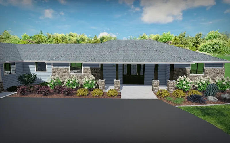 Earthworks Landscape Architects and Contractors, Inc. — Landscaper