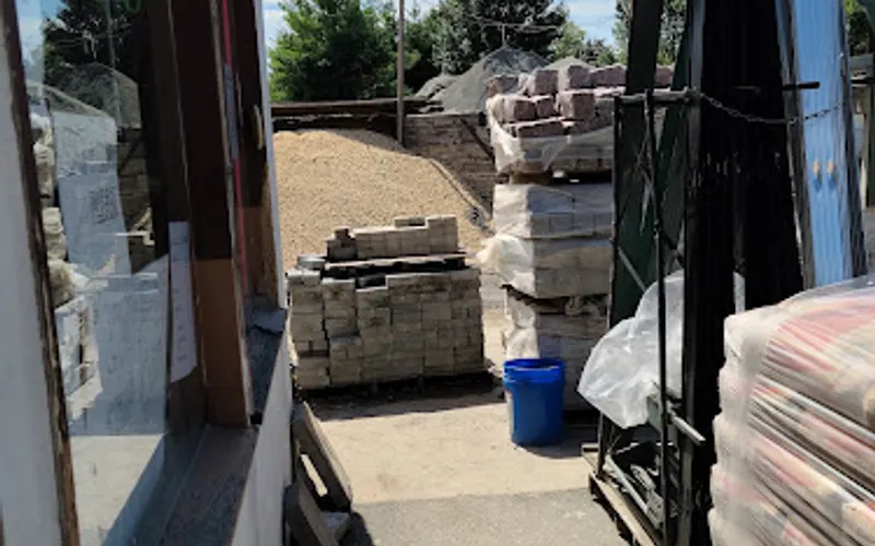C Winters Supply | Bulk Materials Supply — Quarry