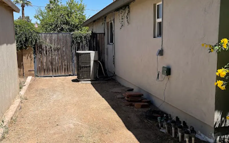 Canyon State Junk Removal — Waste management service