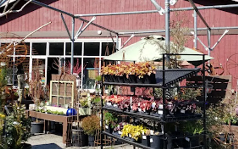 Walrath Landscape Supply — Landscaping supply store