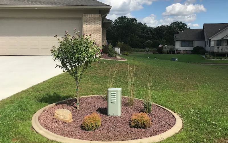 Cap's Nursery — Landscaper