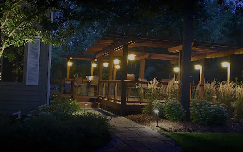 La Rosa Landscape Company, Inc. — Landscaper