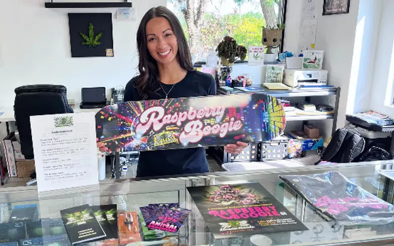 Next Level Indoor Garden Supply LLC — Hydroponics equipment supplier