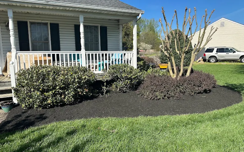 West End Lawn & Landscaping LLC — Lawn care service