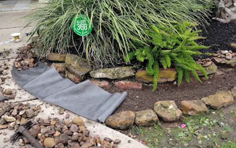 Best Mulch Company — Landscaping supply store