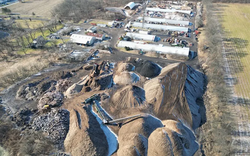 Victory Gardens, Inc. — Mulch supplier