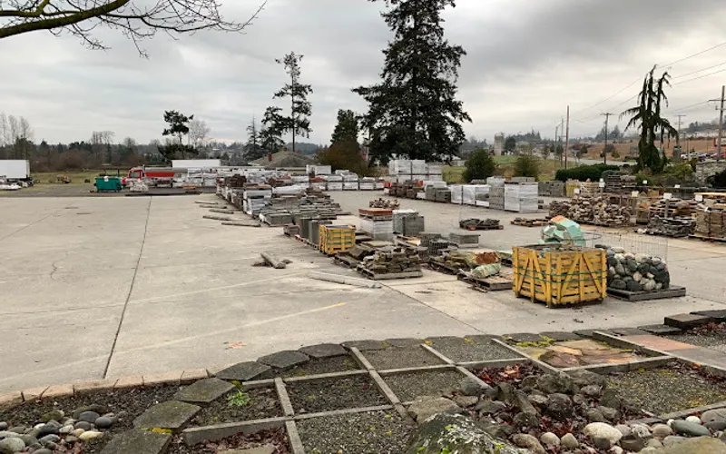 Blake Tile & Stone — Landscaping supply store