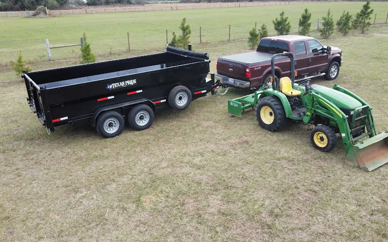 Donnelly Debris Removal LLC — Dirt supplier
