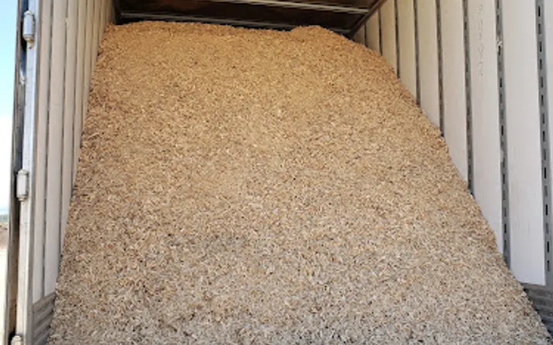 Southwest Soils — Dirt supplier