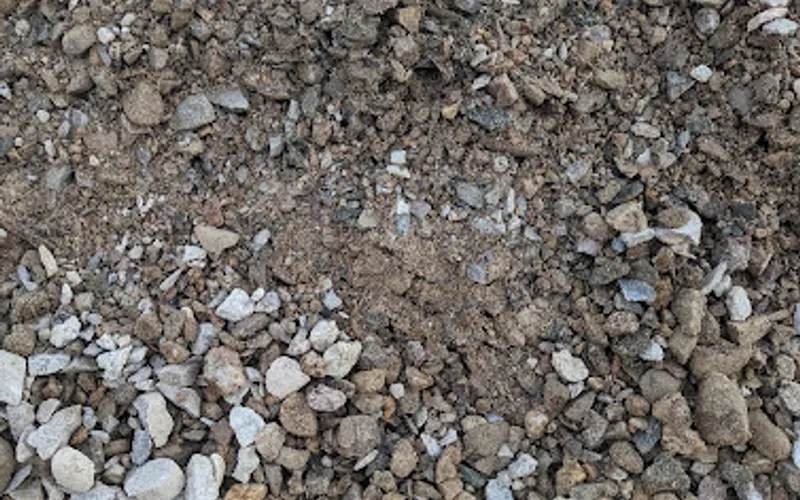 Ruschman Pit CB34 — Sand & gravel supplier