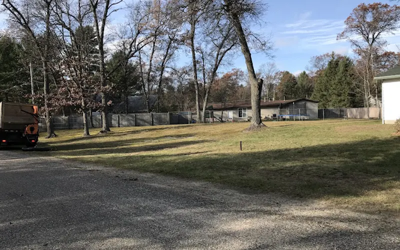 A+ Lawn Care, LLC — Landscaper