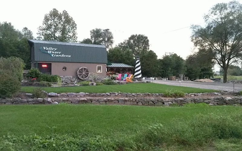 Valley Water Gardens — Landscaping supply store