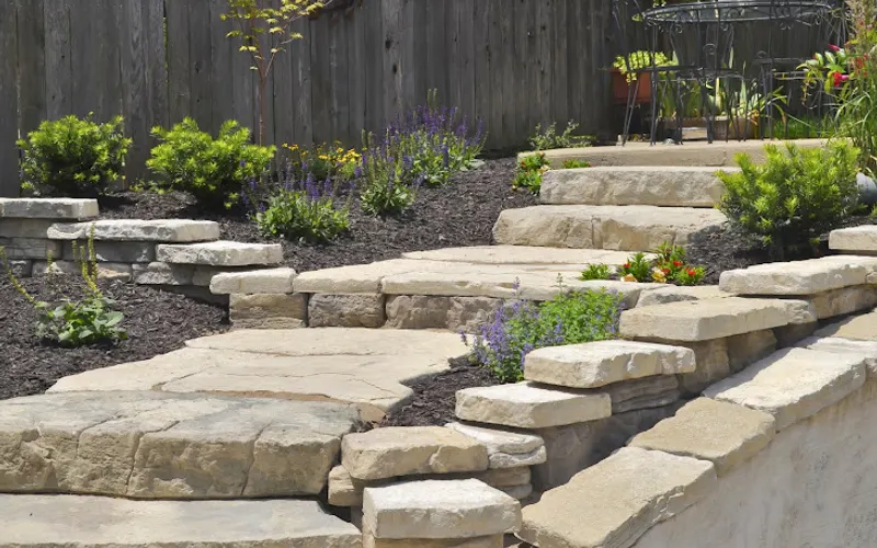 Cifco Material Services — Landscaping supply store