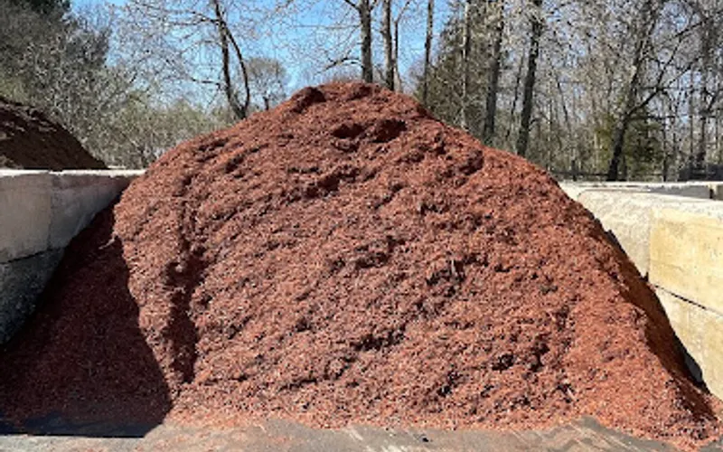 Earth Materials of CT — Landscaping supply store