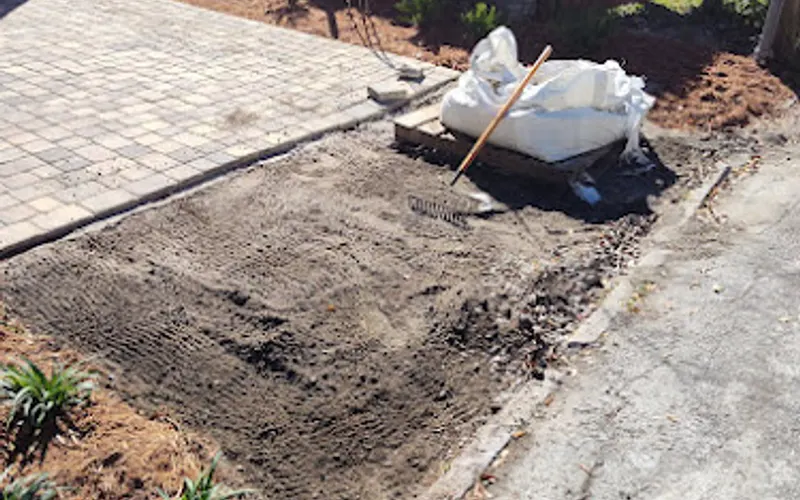 Art of Natural Stone — Paving contractor