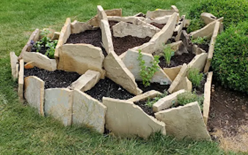 Waldo's Stone Center — Stone supplier