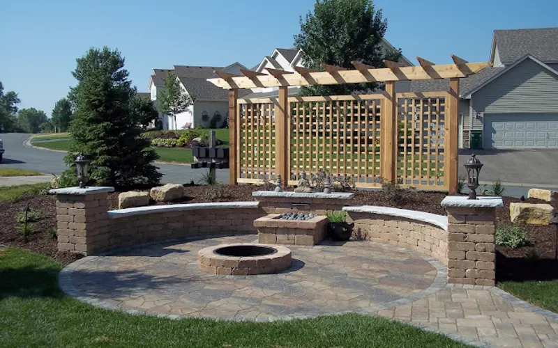 Friedges Landscaping Inc — Landscaping supply store