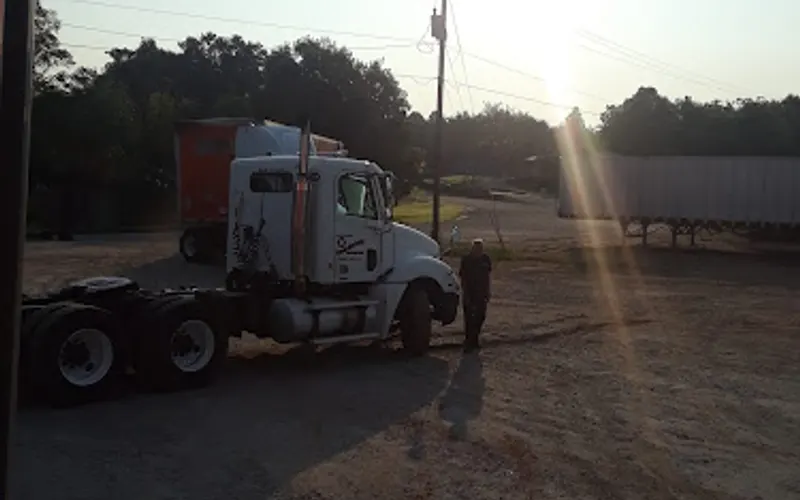 Carpenter Mulch Products Inc — Mulch supplier