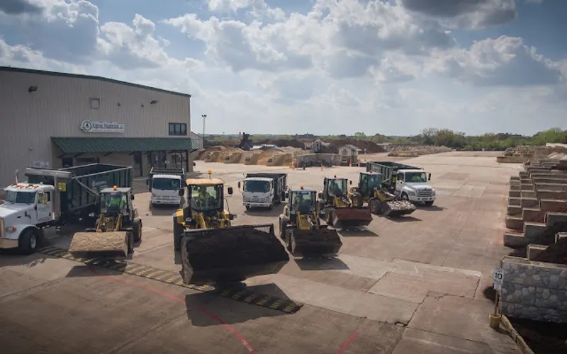 SiteOne Landscape Supply Stone Center — Landscaping supply store