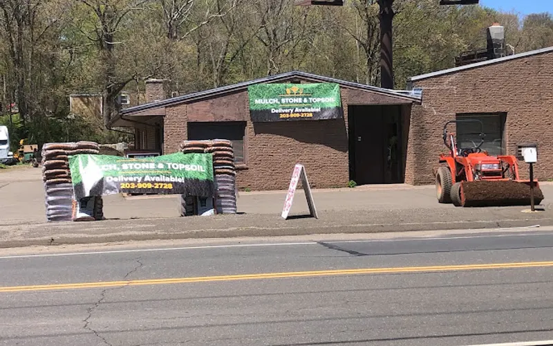 Evergreen Landscape Supply — Topsoil supplier