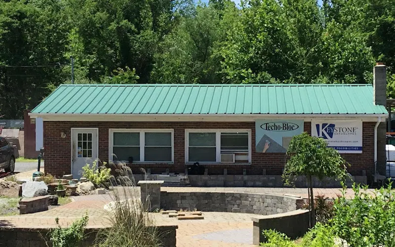 447 Cornerstone Products — Mulch supplier