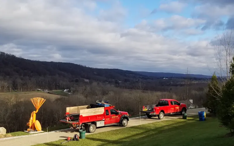 Homestead Lawn & Landscape Llc — Landscaper