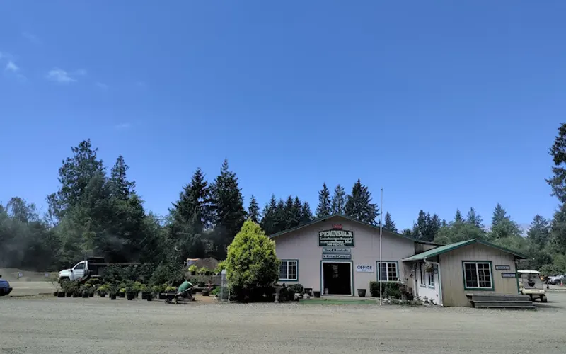 Peninsula Landscape Supply — Landscaping supply store