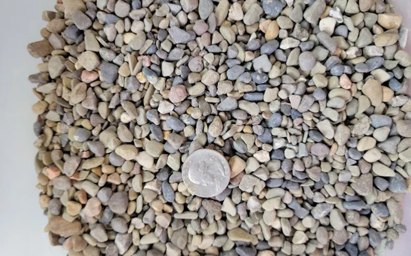 Fiesler Sand & Gravel llc — Sand & gravel supplier