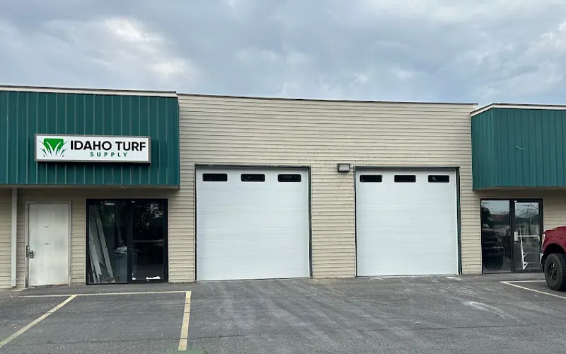 Idaho Turf Supply — Landscaping supply store